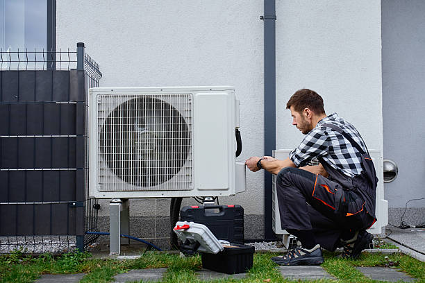 Trusted Hvac service in Kings Park, VA - AAA Pro HVAC